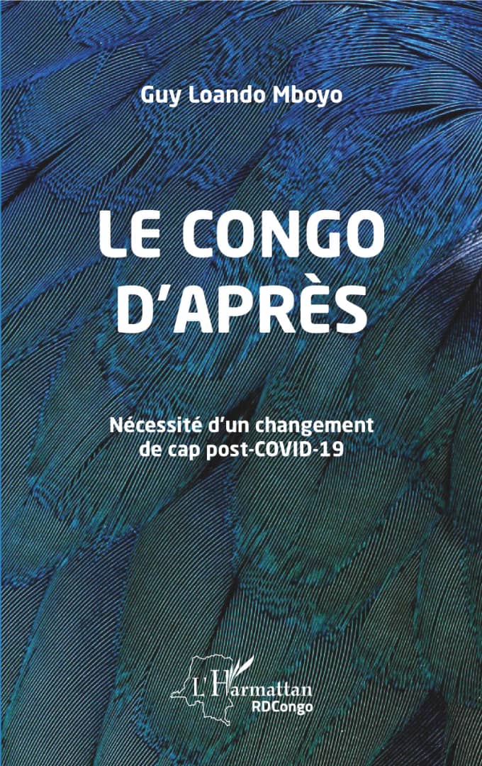Le Congo d'après - Nécessité d'un changement de cap post-Covid-19