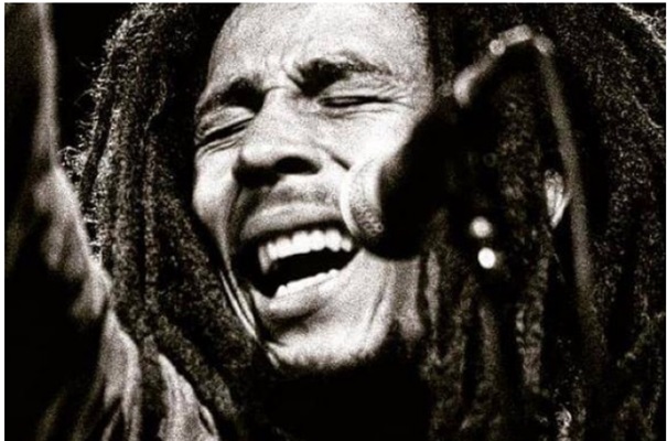 Robert Nesta Marley, une voix et une conscience