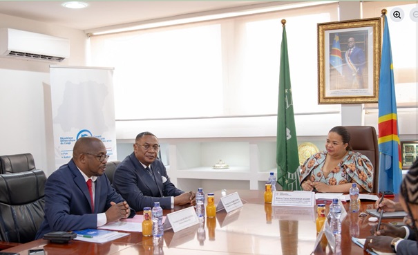 Diplomatie économique: le CEEC veut être intégré dans nos missions diplomatiques