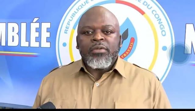 Aucune disposition constitutionnelle n'est violée par l'organisation d'un référendum réagit l'honorable Michel Moto.