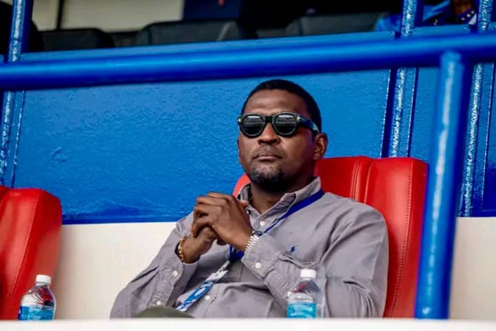 Le Stade des Martyrs réhomologué : un succès managérial à l'actif de l'AG Dadou Ethambe